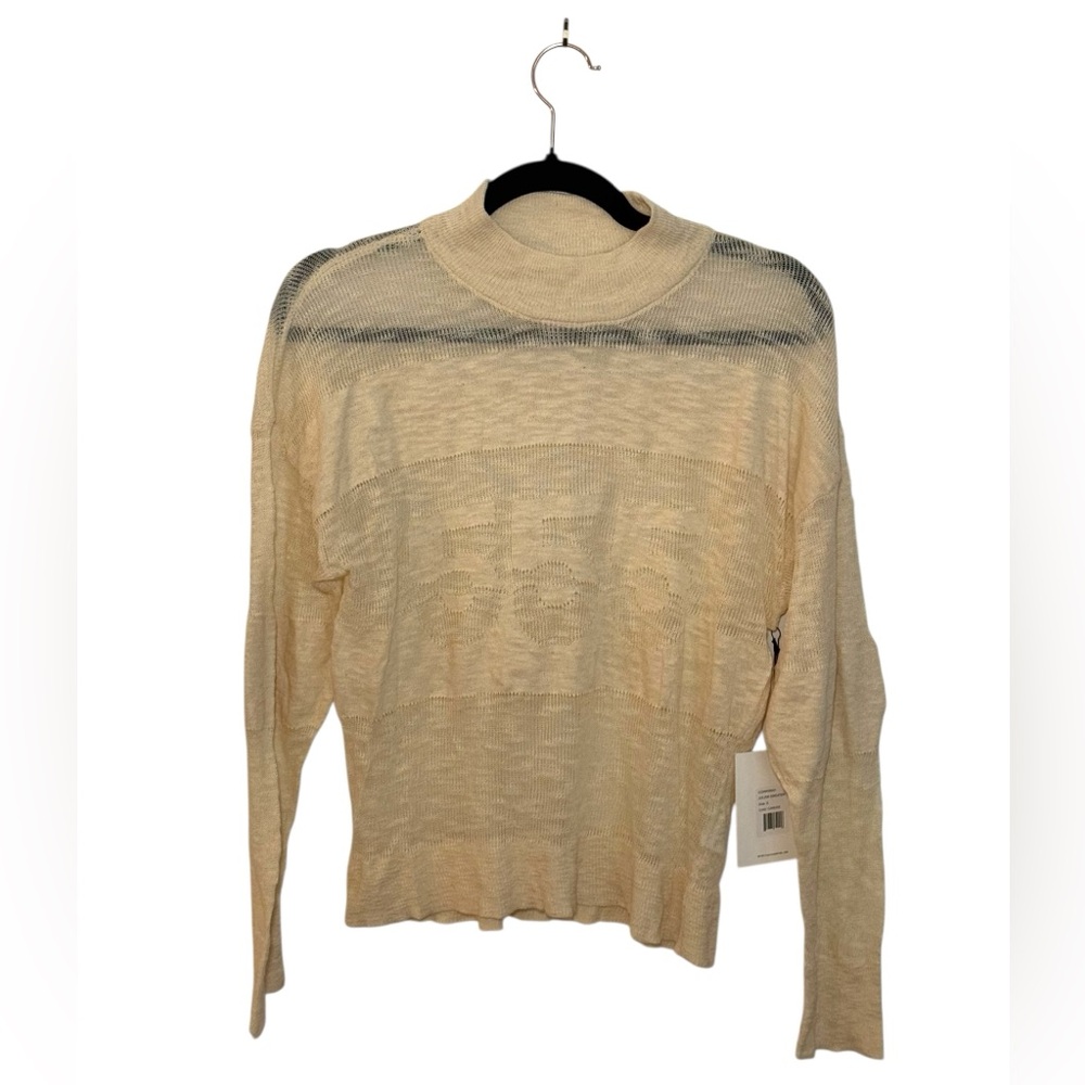 NWT Spiritual Gangster Julian‎ Sweater | Size Small | Canvas